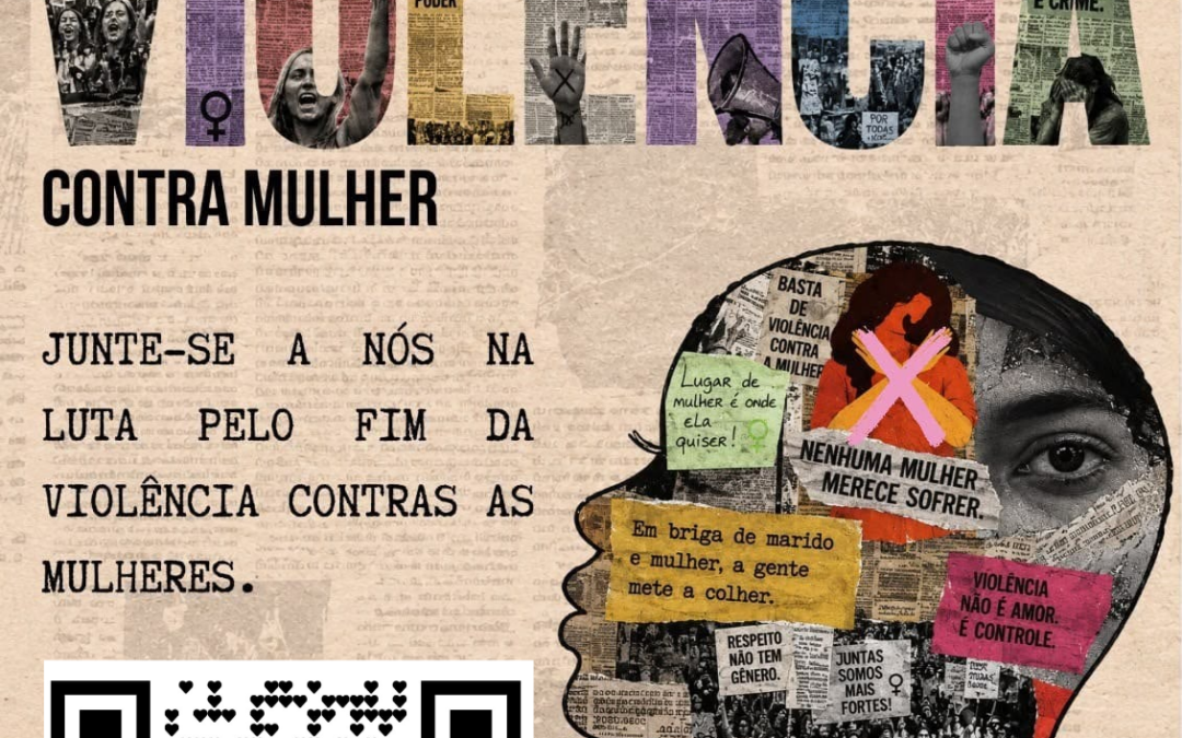 Grupo Lia💜 (linha de intervenção e acolhimento)
