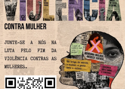 Grupo Lia💜 (linha de intervenção e acolhimento)