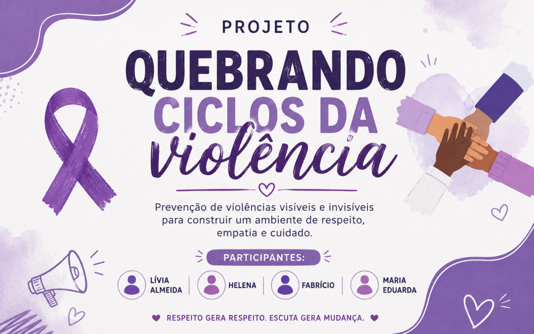 Grupo Quebrando ciclos