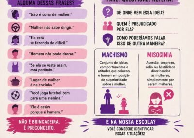 Grupo força sem medo