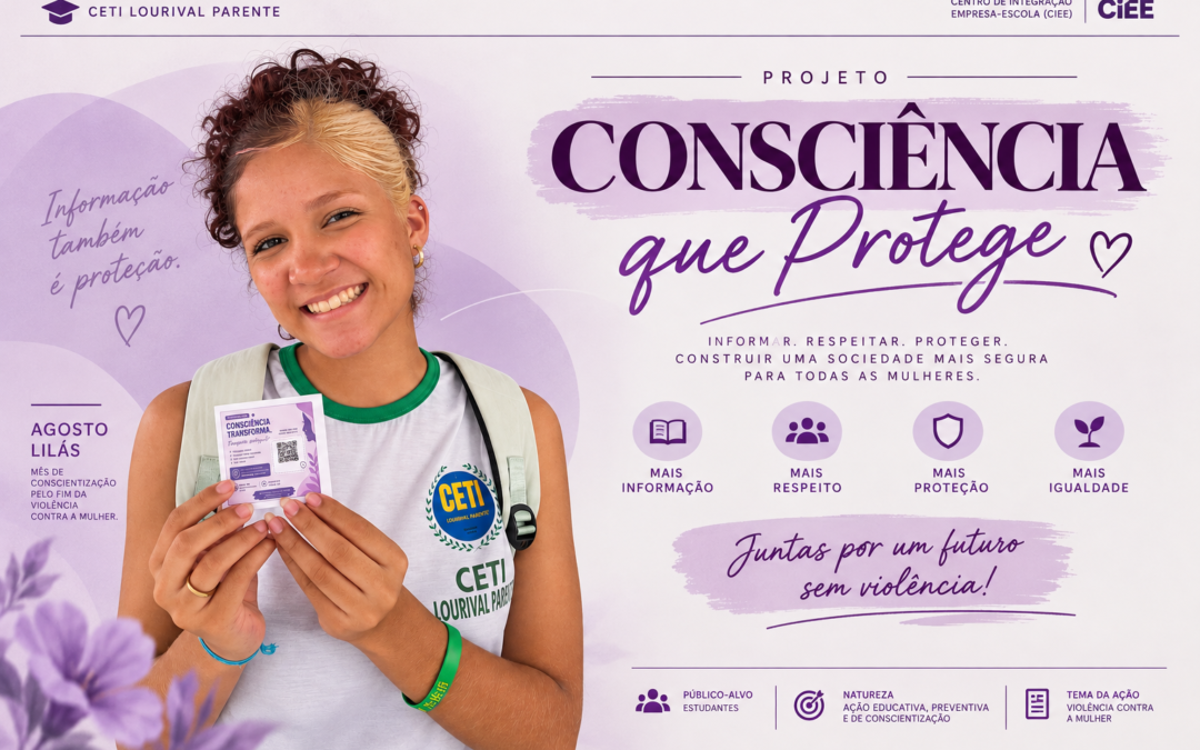 Grupo Consciência que protege
