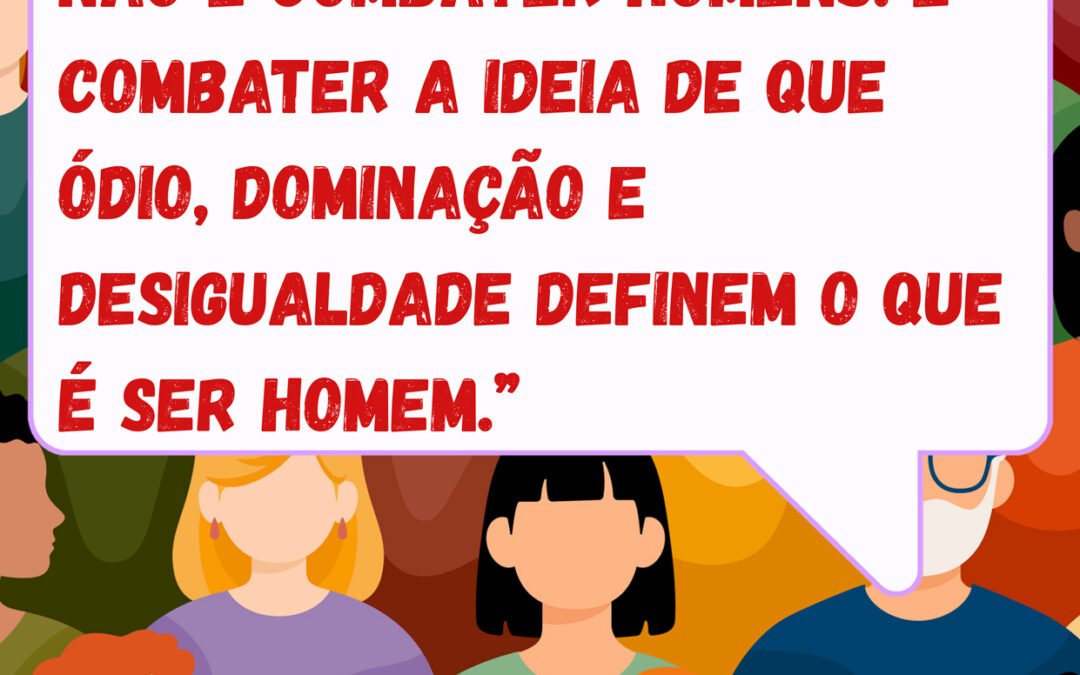 Grupo Além das telas