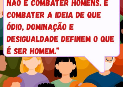 Grupo Além das telas