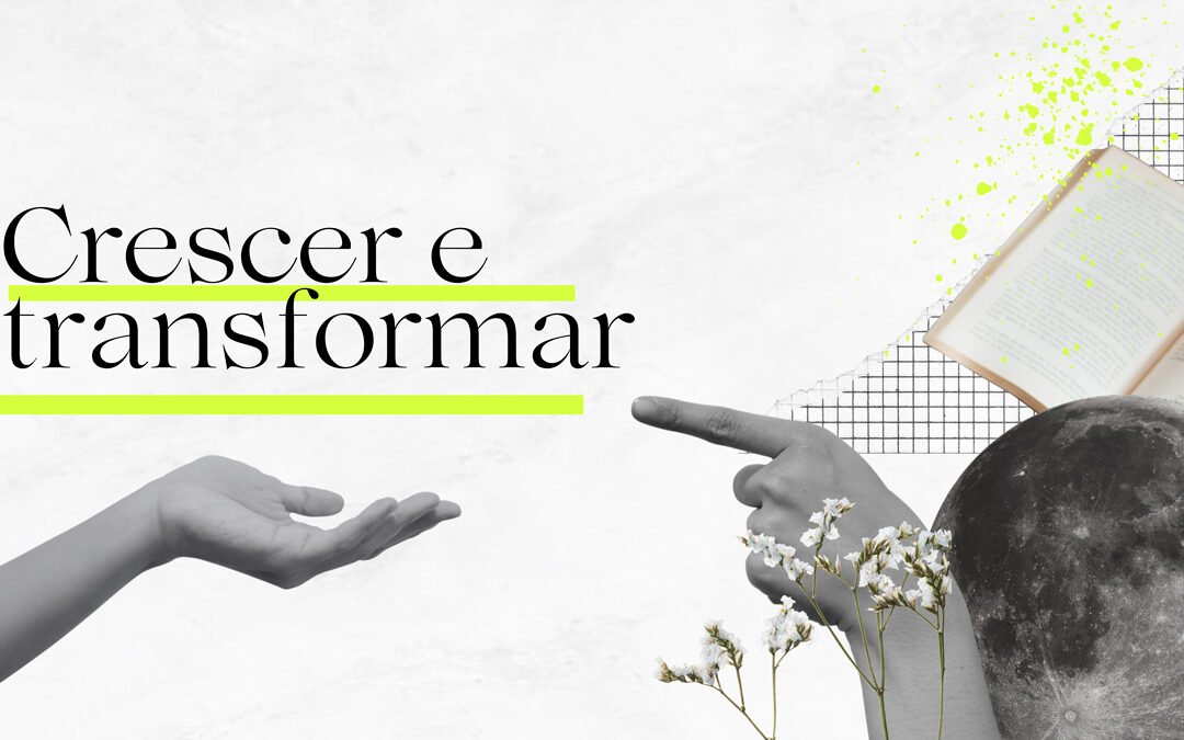 Grupo Projeto crescer e transformar (creche solidária)