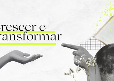 Grupo Projeto crescer e transformar (creche solidária)