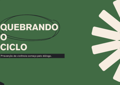 Grupo Quebrando o ciclo
