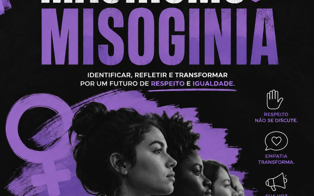 Grupo 🗣️ QUEBRE O SILÊNCIO