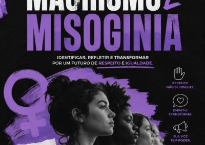 Grupo 🗣️ QUEBRE O SILÊNCIO