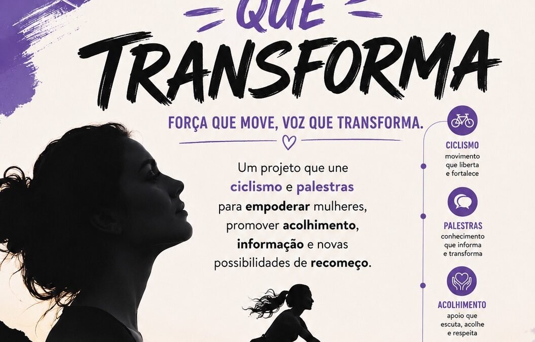 Grupo Pedal que transforma