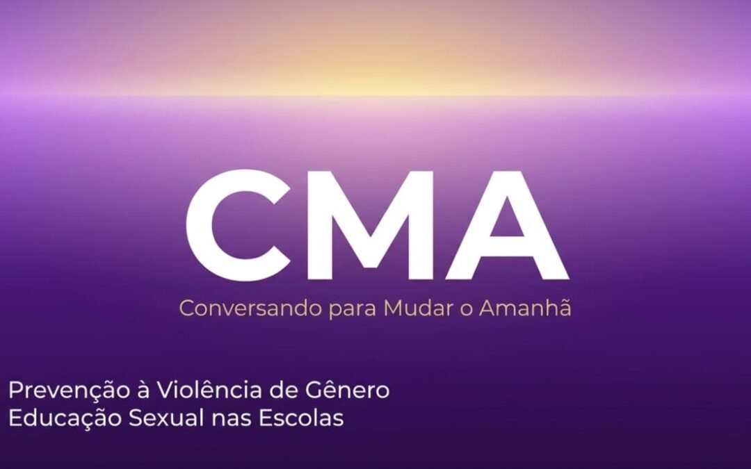 Grupo CMA Conversando para Mudar o Amanhã