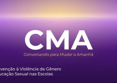 Grupo CMA Conversando para Mudar o Amanhã