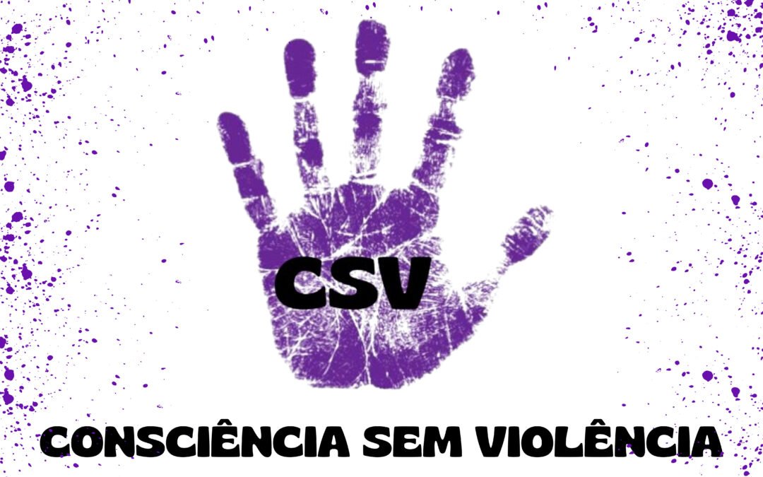 Grupo Consciência Sem Violência