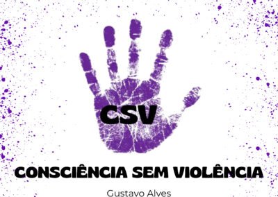 Grupo Consciência Sem Violência