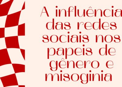 Grupo Palesta – Influência das midias digitais no machismo e…