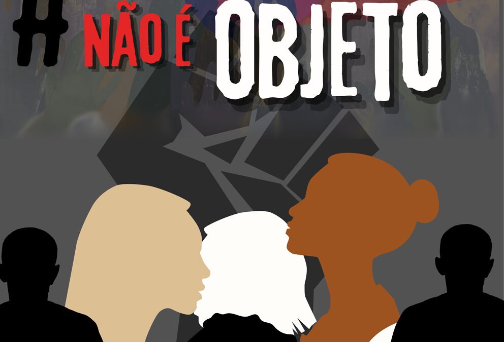 Grupo a voz da mulher importa