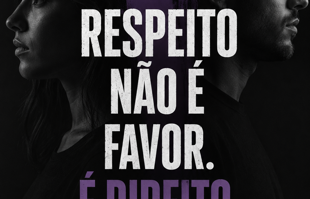 Grupo Respeito Não Tem Gênero- Juntos Contra o Machismo e a…