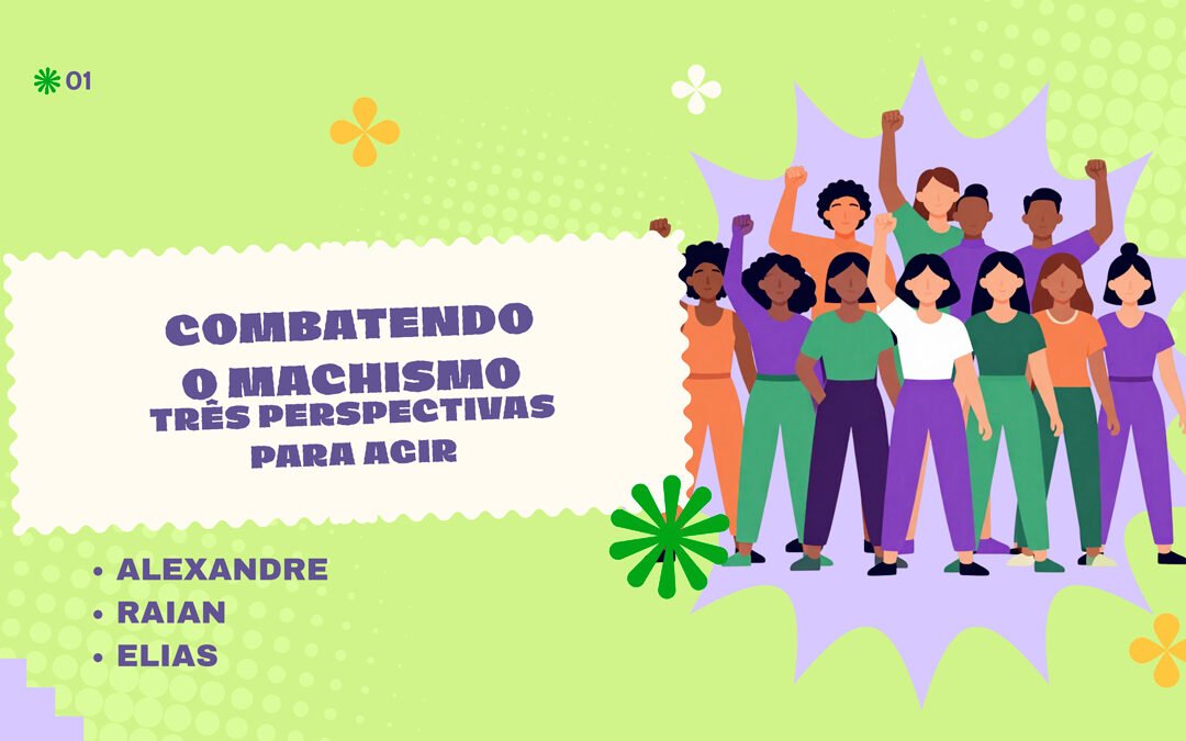 Grupo machismo