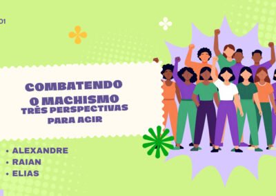 Grupo machismo