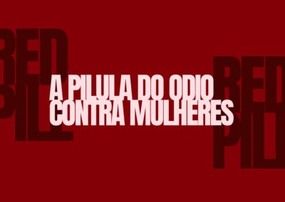 Grupo Conscientização para redes sociais sobre grupos radicais