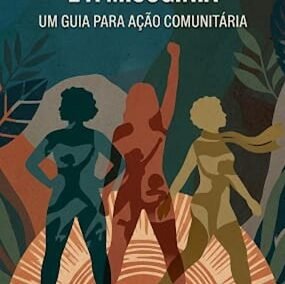 Grupo Juntos Contra o Machismo e a Misoginia