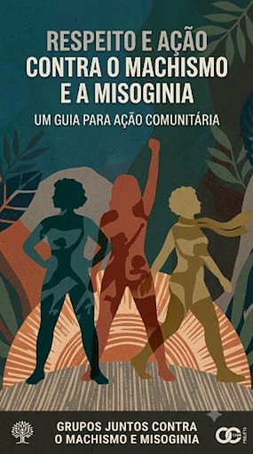 Grupo Juntos Contra o Machismo e a Misoginia