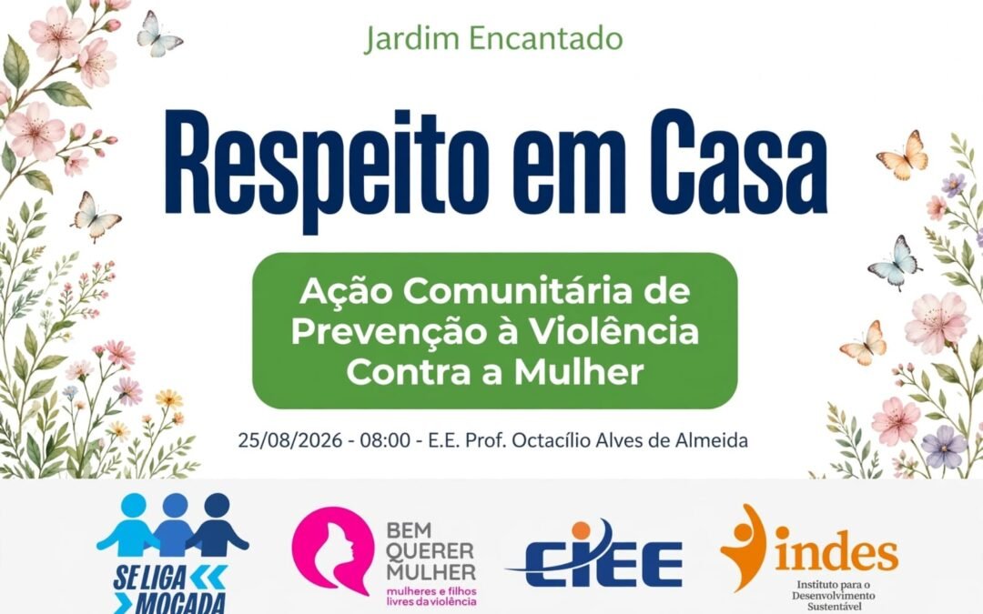 Grupo Thiago e Julia