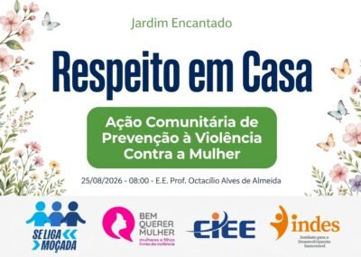Grupo Thiago e Julia