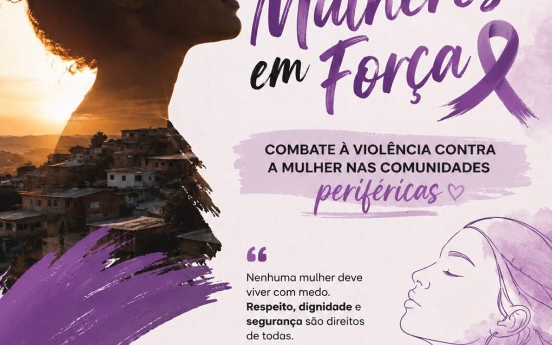 Grupo Força Feminina
