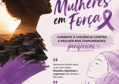 Grupo Força Feminina