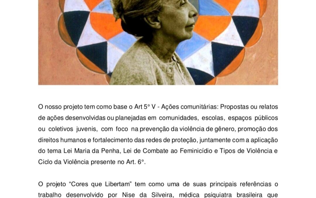 Grupo Cores que Libertam