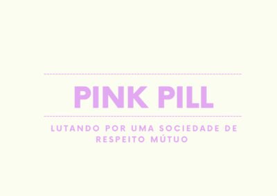 Grupo Pink Pill