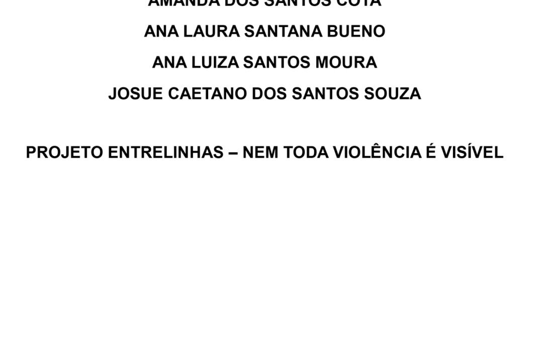 Grupo Projeto Entrelinhas