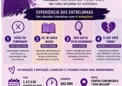 Grupo Entrelinhas