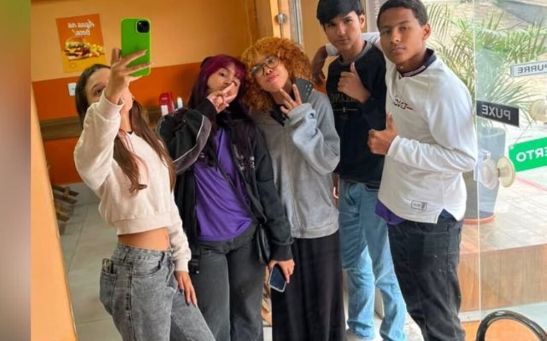 Grupo DJ