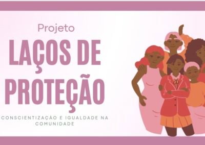 Grupo Laços da proteção