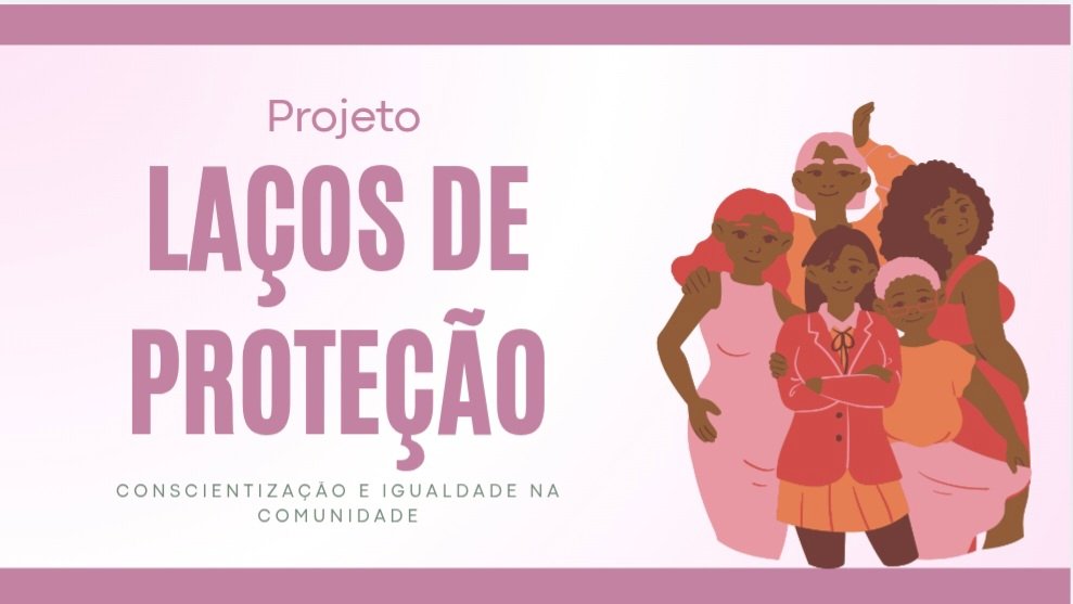 Grupo Laços da proteção