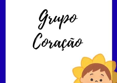 Grupo Coração