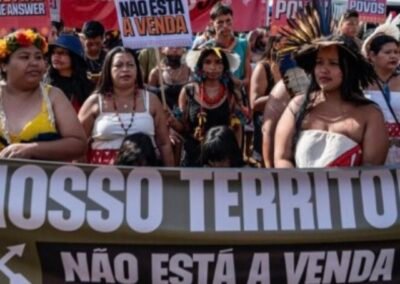 Grupo Saberes Indígenas