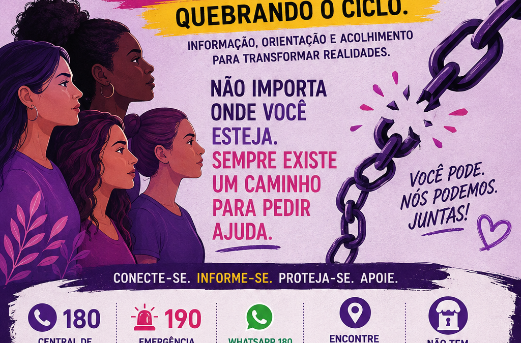 Grupo Vozes que Protegem