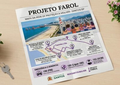 Grupo Projeto Farol