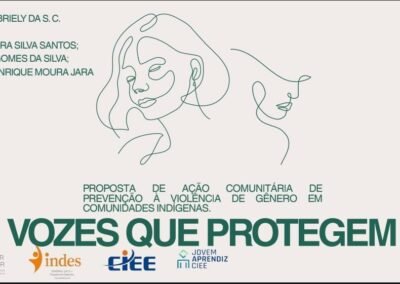 Grupo Juntos pelo respeito