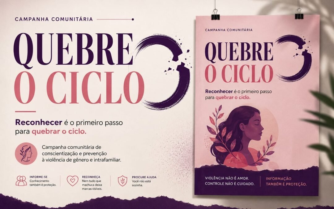 Grupo Quebre o Ciclo