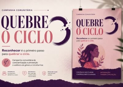 Grupo Quebre o Ciclo