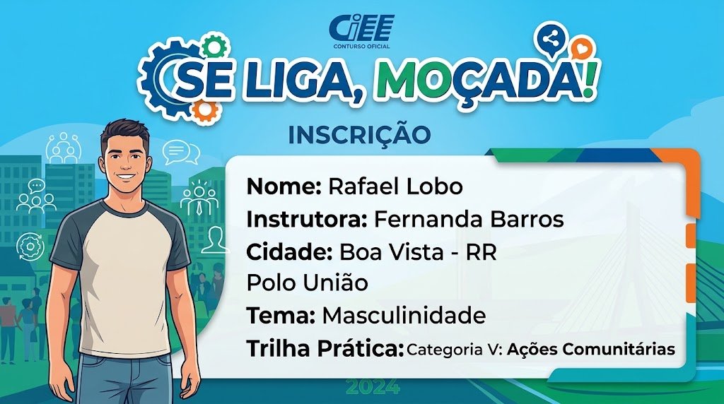 Rafael Lobo Amorim
