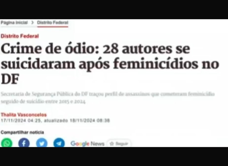 Grupo Vozes que não calam