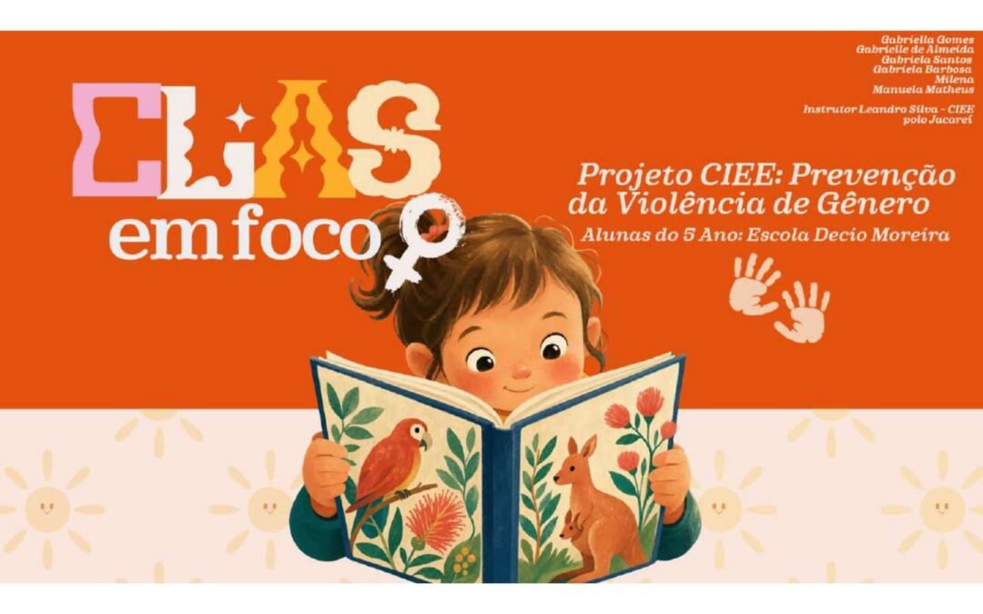 Grupo Elas em foco