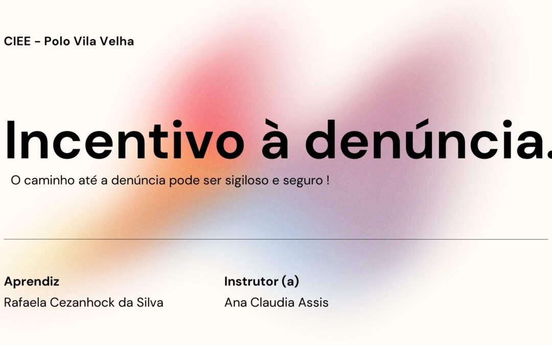 Rafaela Cezanhock da Silva