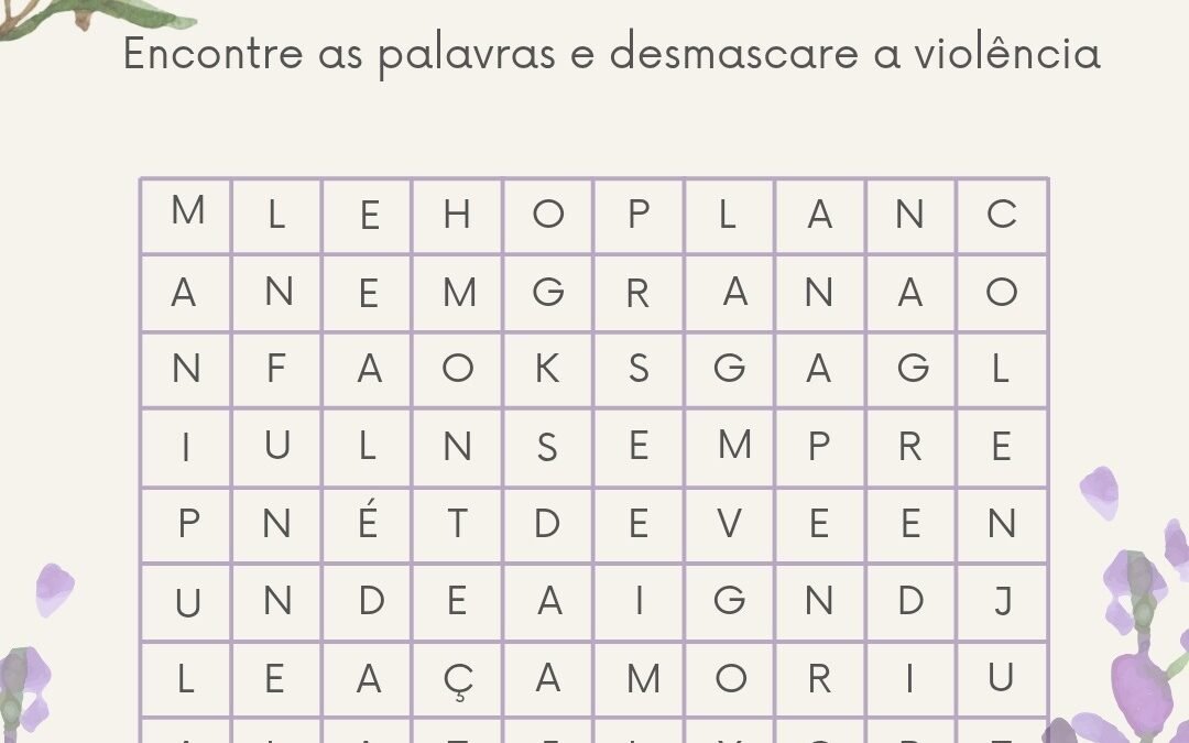 Grupo Vozes que Protegem (Bia Marchetti)