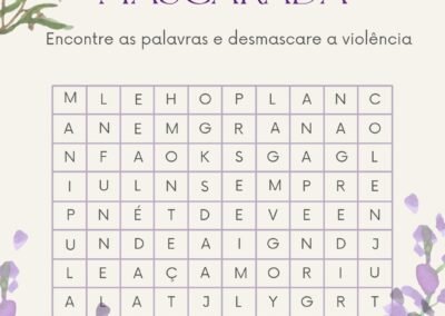 Grupo Vozes que Protegem (Bia Marchetti)