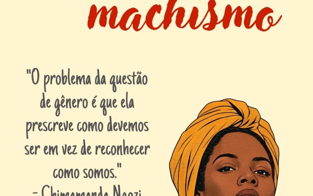 Grupo Misoginia e machismo